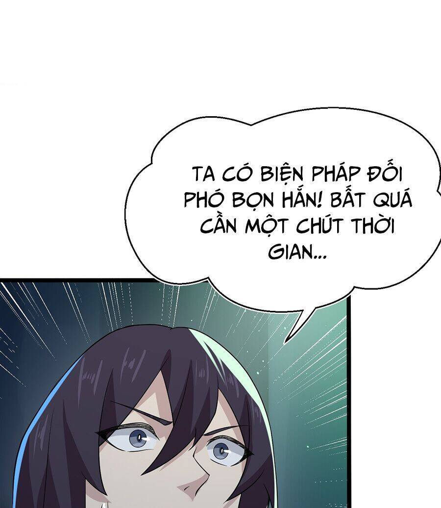 Võ Lâm Đệ Nhất Đầu Bếp Chapter 56.2 - Trang 37