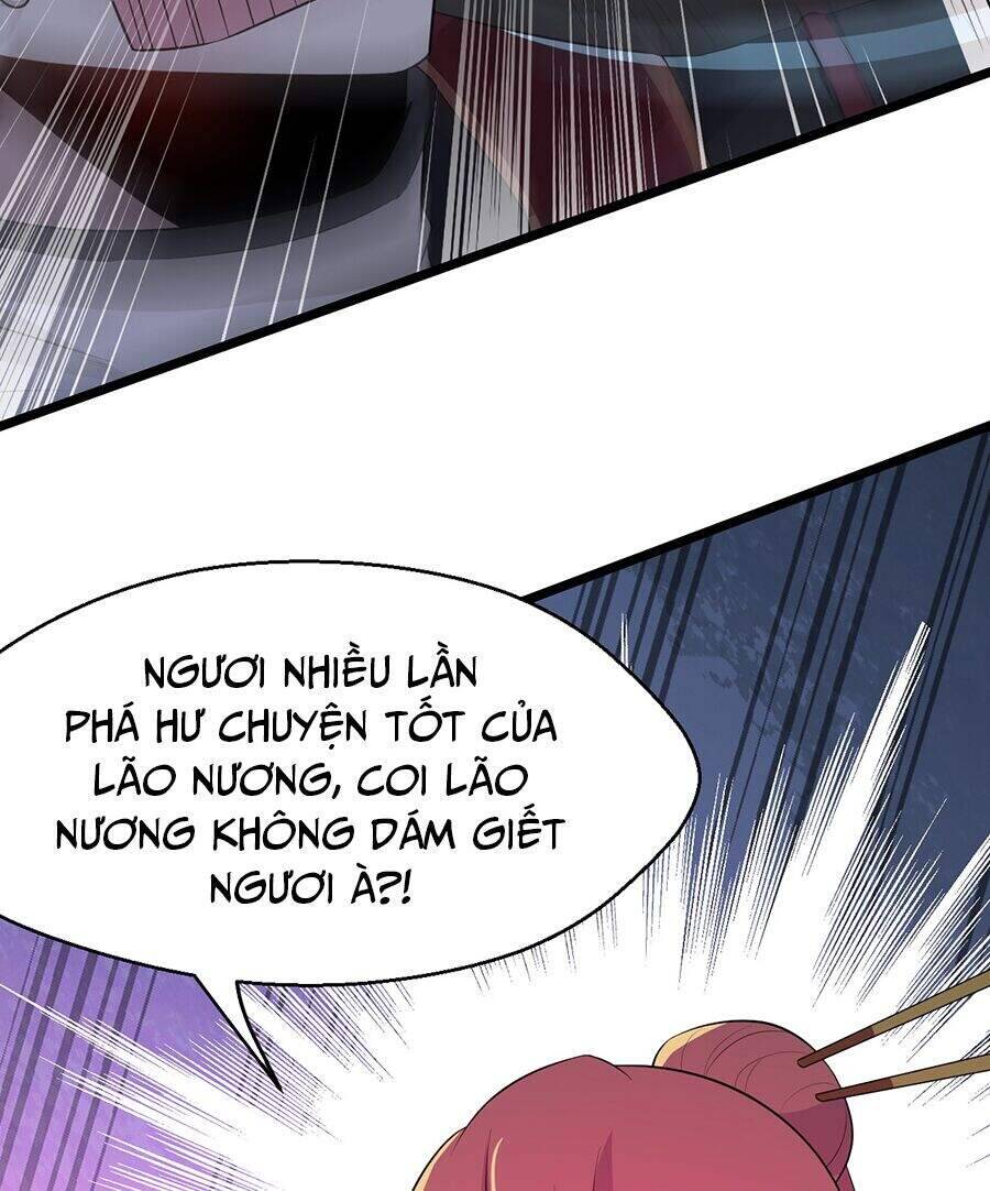 Võ Lâm Đệ Nhất Đầu Bếp Chapter 25.1 - Trang 16