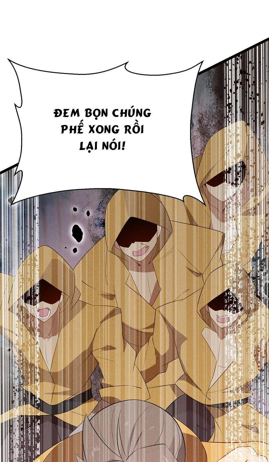 Võ Lâm Đệ Nhất Đầu Bếp Chapter 24.1 - Trang 25