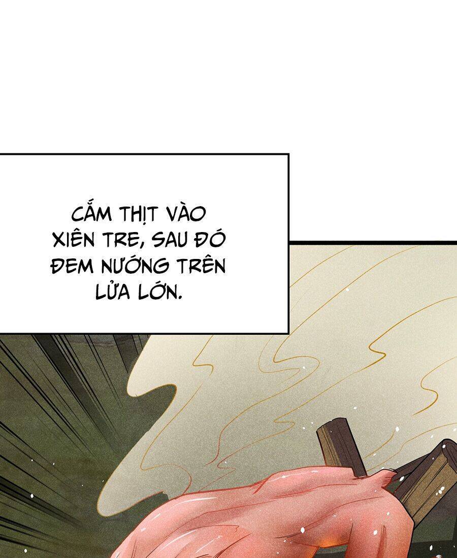 Võ Lâm Đệ Nhất Đầu Bếp Chapter 47.1 - Trang 16