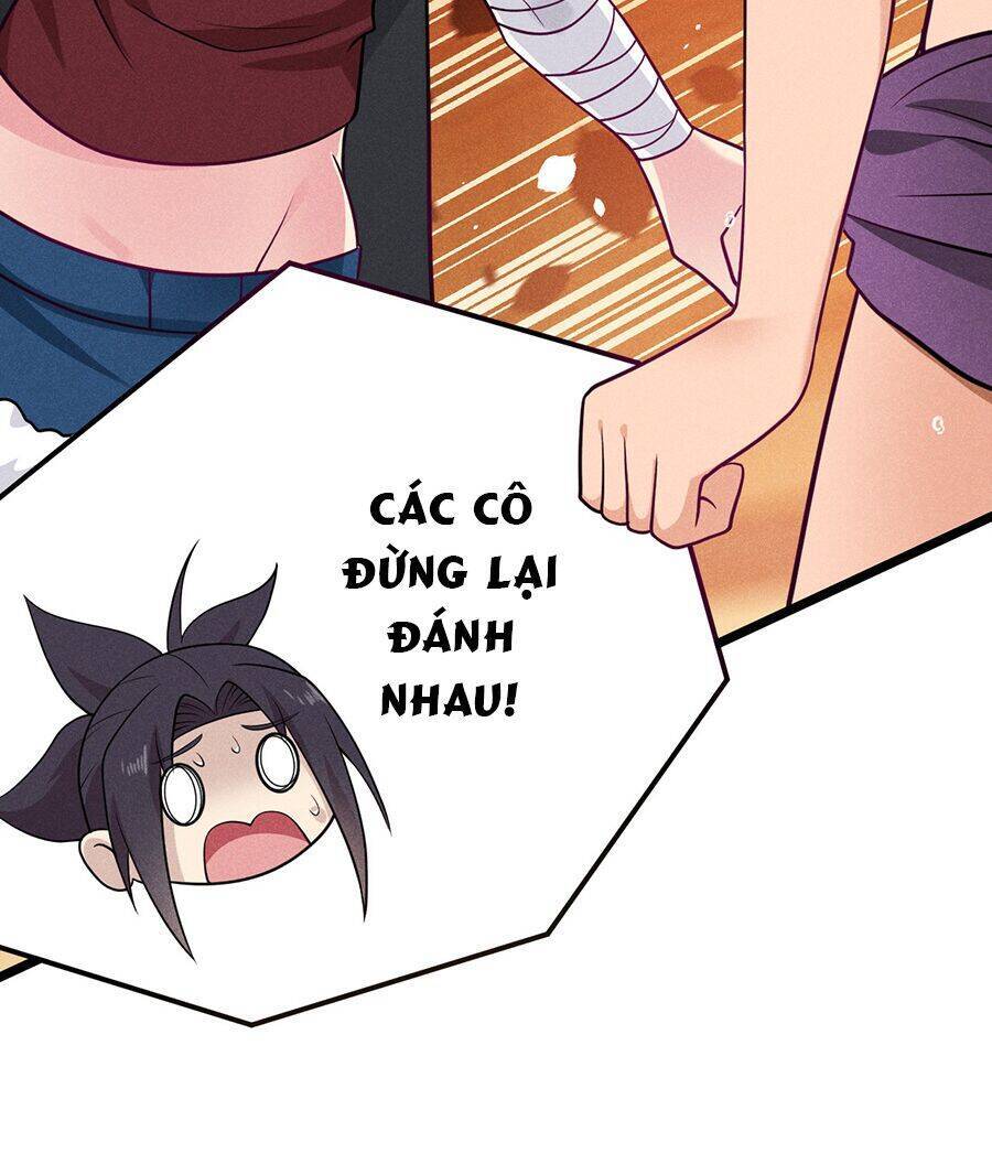 Võ Lâm Đệ Nhất Đầu Bếp Chapter 44.1 - Trang 44