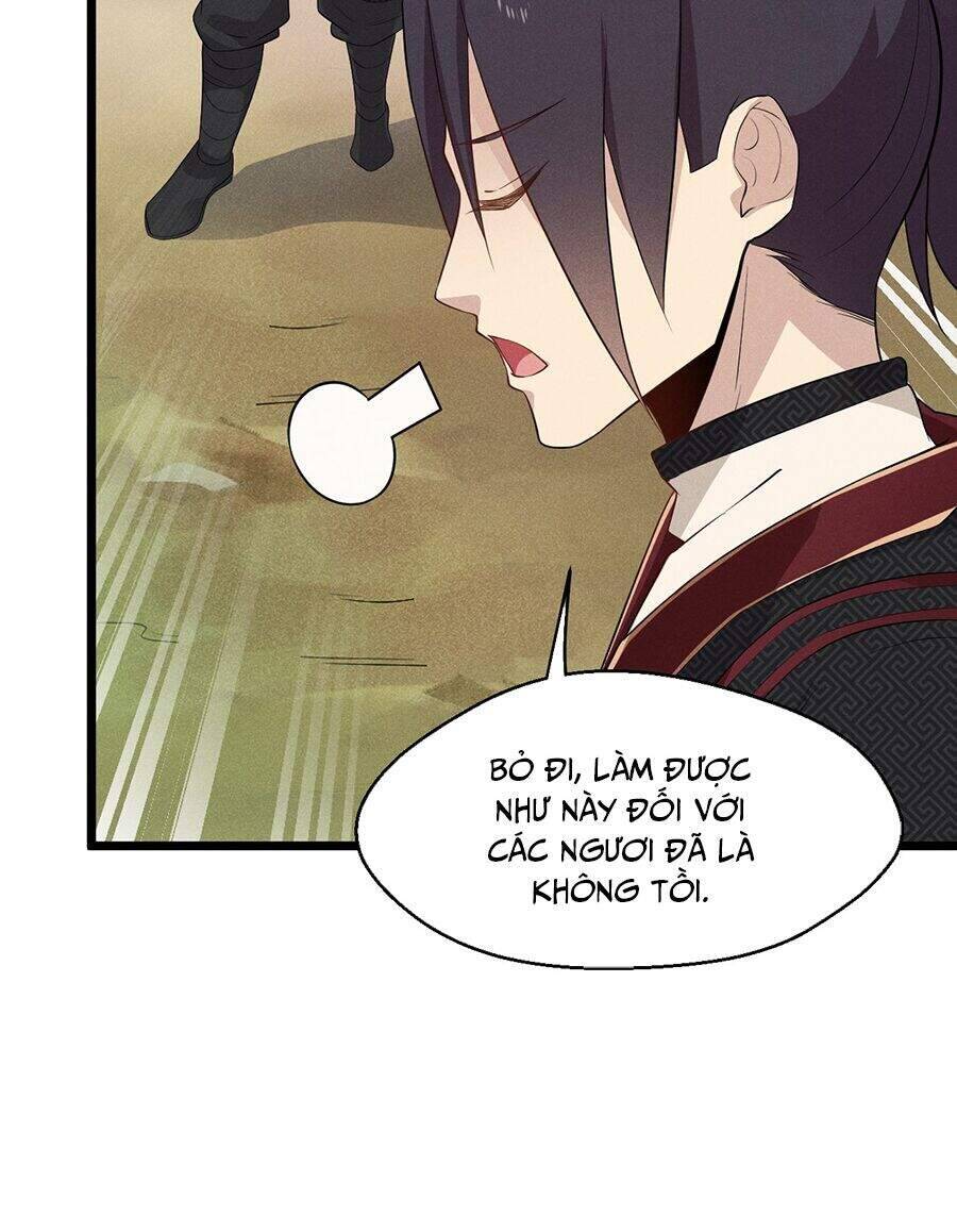 Võ Lâm Đệ Nhất Đầu Bếp Chapter 14.2 - Trang 34