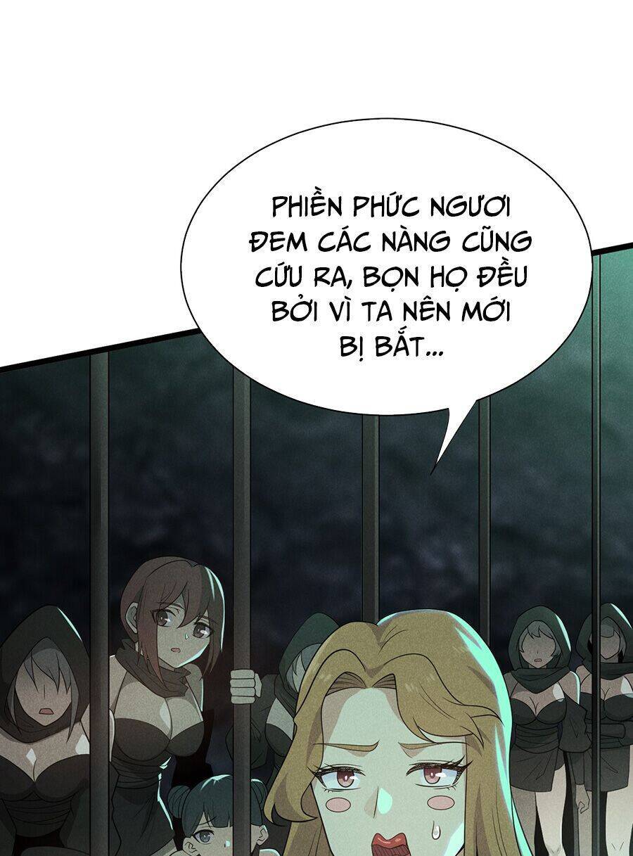 Võ Lâm Đệ Nhất Đầu Bếp Chapter 56.1 - Trang 27