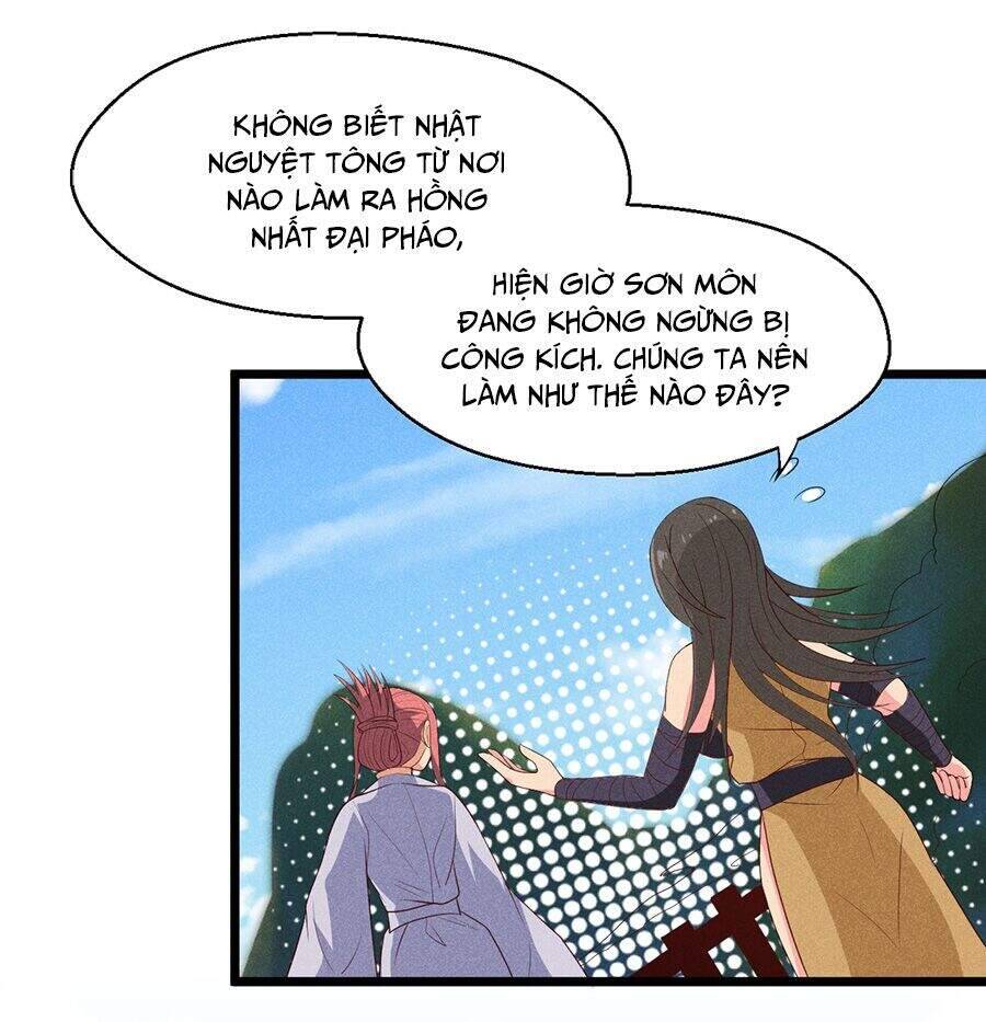 Võ Lâm Đệ Nhất Đầu Bếp Chapter 28.1 - Trang 51