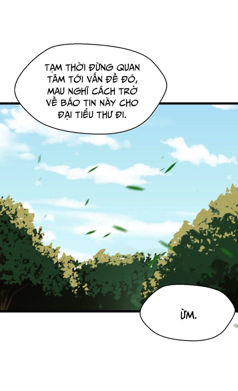 Võ Lâm Đệ Nhất Đầu Bếp Chapter 48.2 - Trang 12