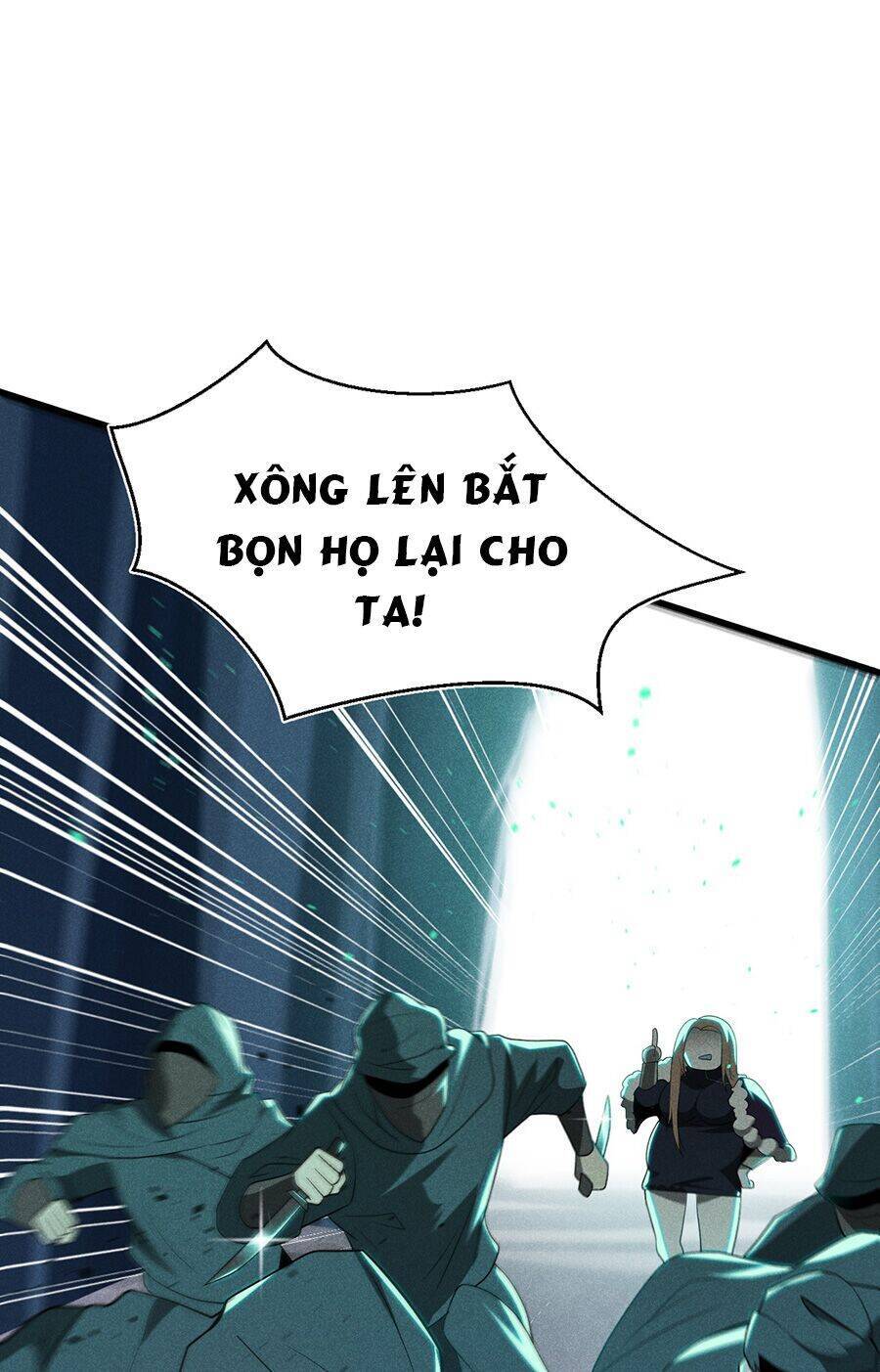 Võ Lâm Đệ Nhất Đầu Bếp Chapter 56.1 - Trang 47