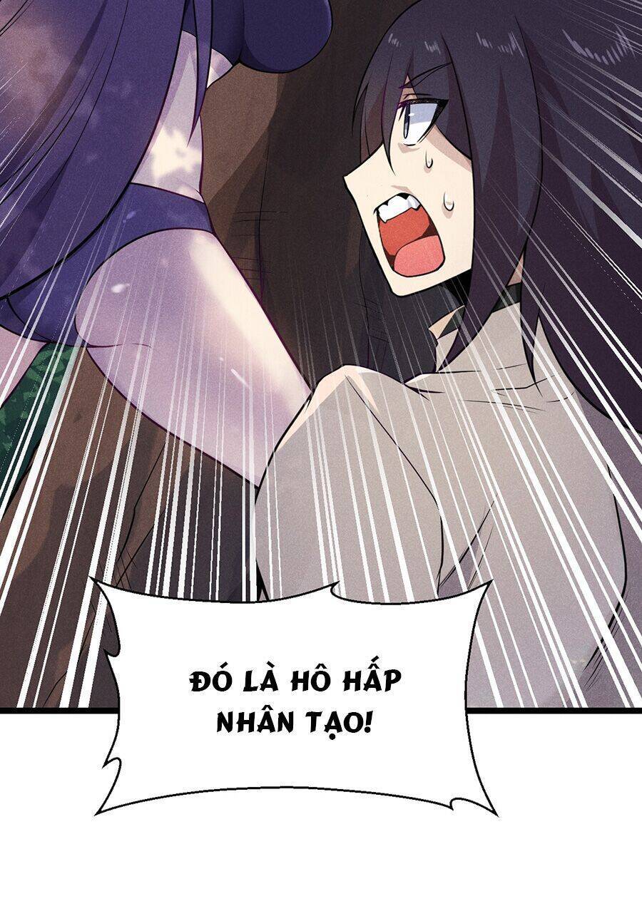 Võ Lâm Đệ Nhất Đầu Bếp Chapter 46.1 - Trang 7