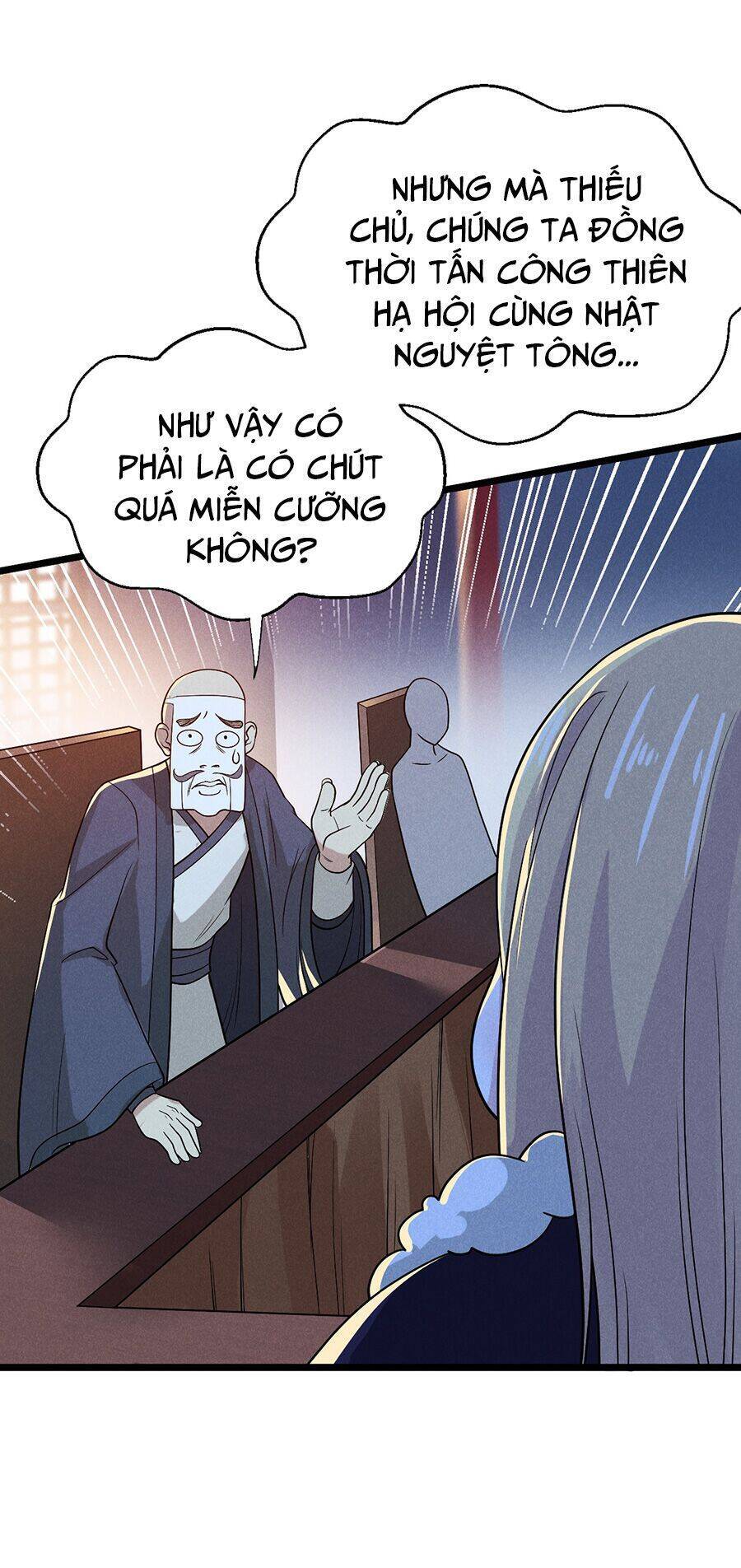 Võ Lâm Đệ Nhất Đầu Bếp Chapter 51.2 - Trang 15