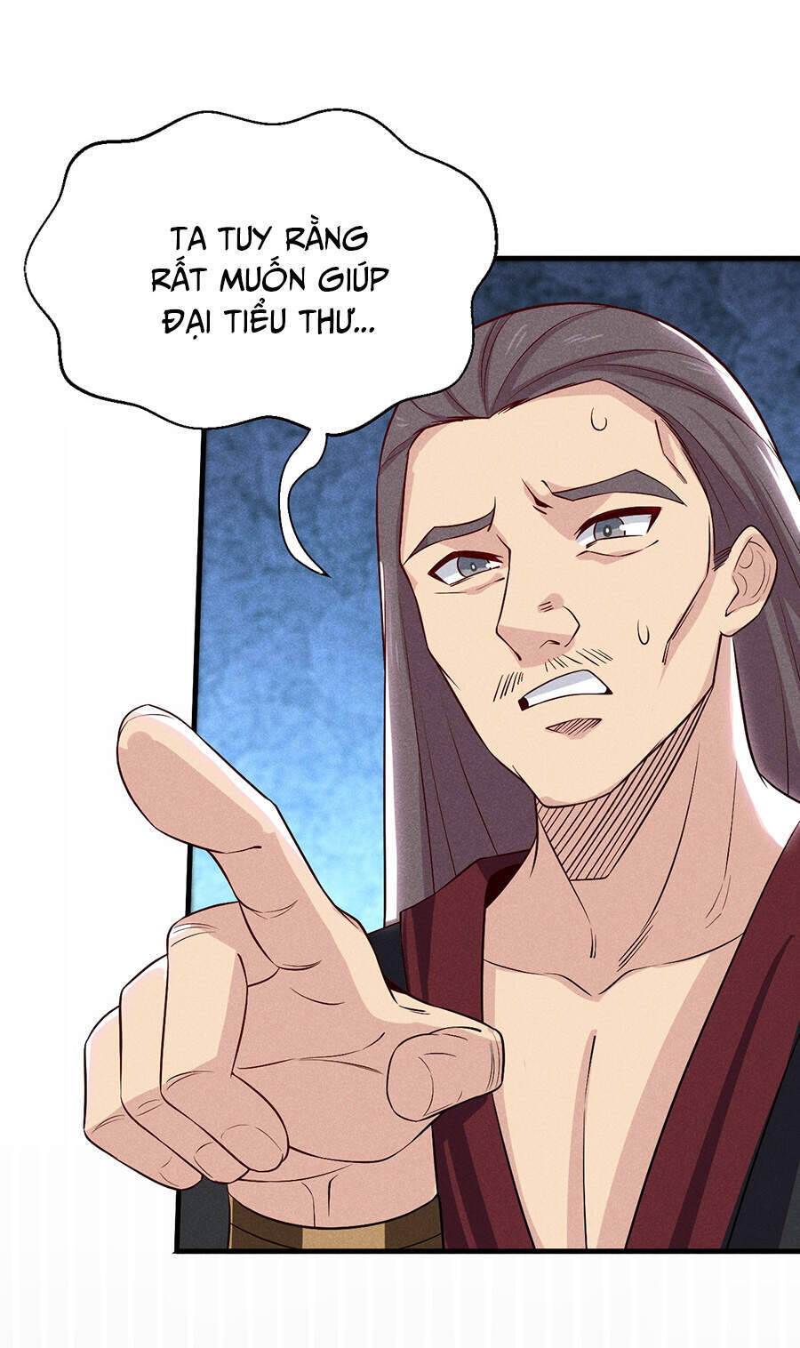 Võ Lâm Đệ Nhất Đầu Bếp Chapter 34 - Trang 49