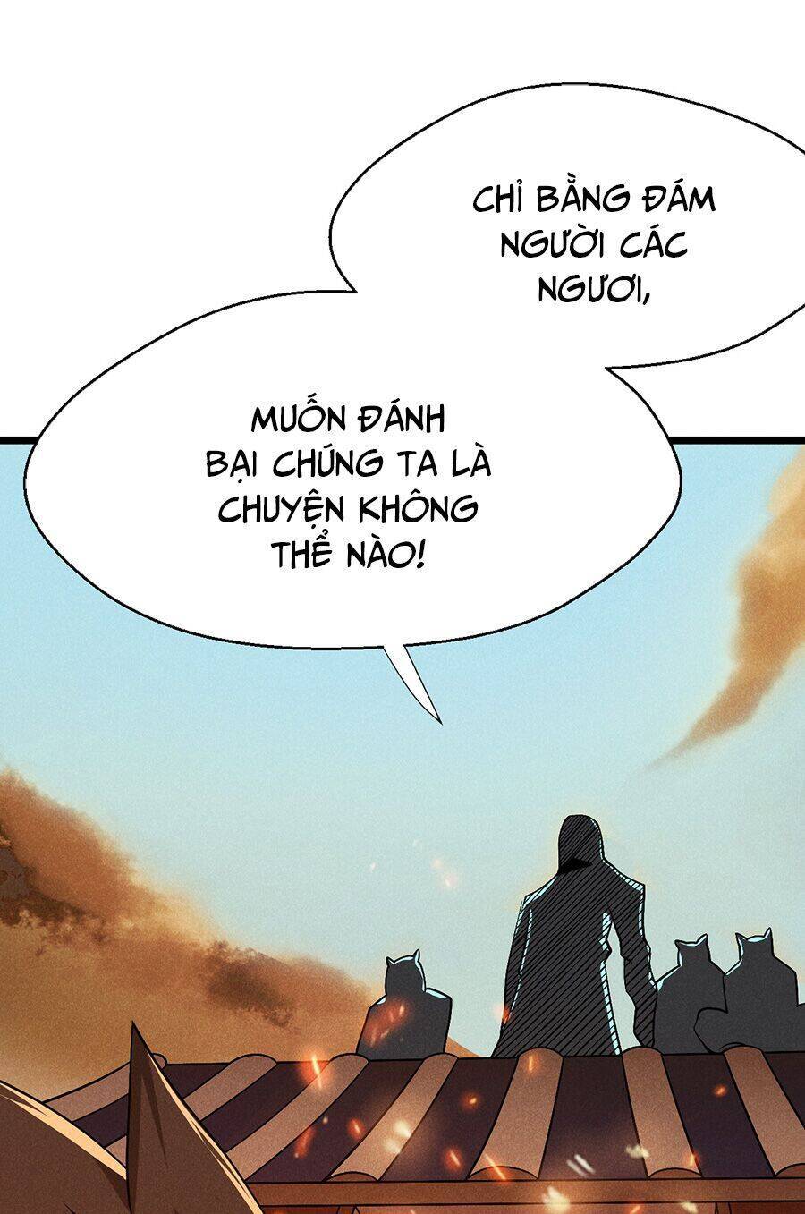 Võ Lâm Đệ Nhất Đầu Bếp Chapter 51.1 - Trang 52