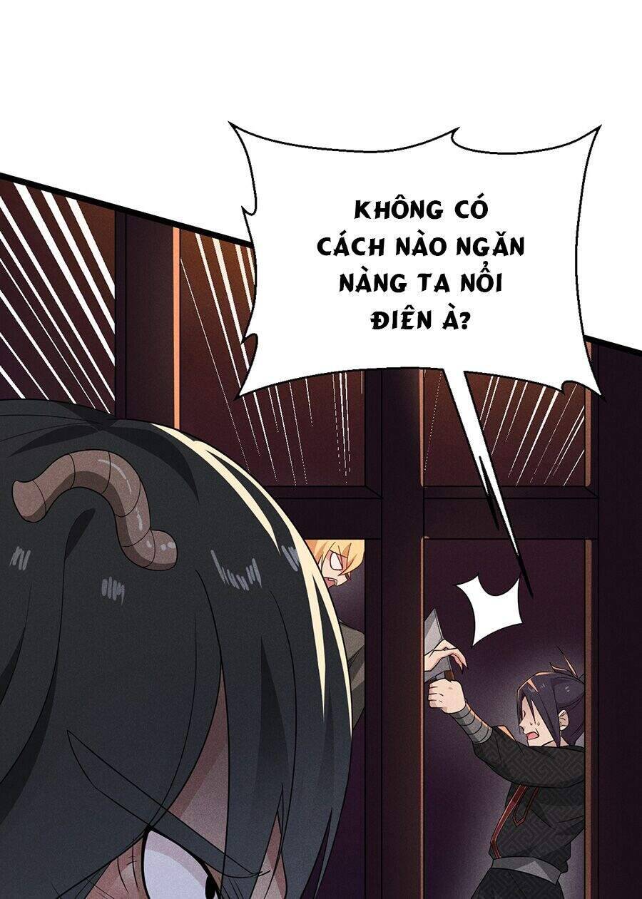 Võ Lâm Đệ Nhất Đầu Bếp Chapter 27.1 - Trang 8