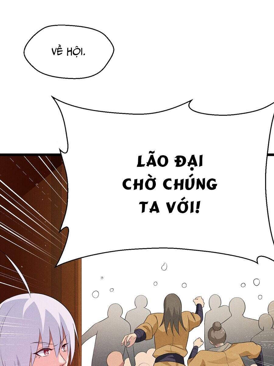 Võ Lâm Đệ Nhất Đầu Bếp Chapter 15.1 - Trang 48