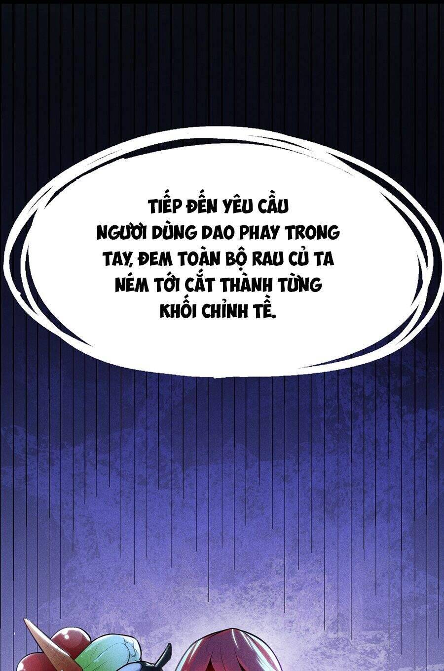 Võ Lâm Đệ Nhất Đầu Bếp Chapter 10 - Trang 17