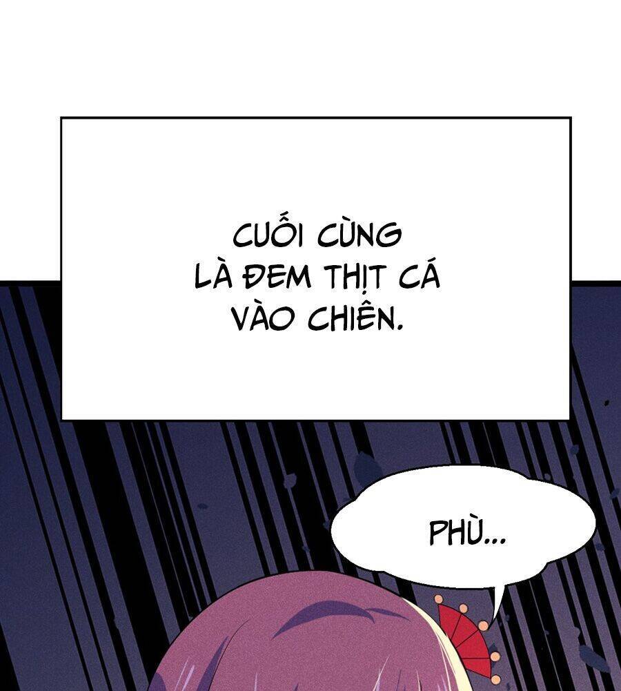 Võ Lâm Đệ Nhất Đầu Bếp Chapter 41.2 - Trang 41