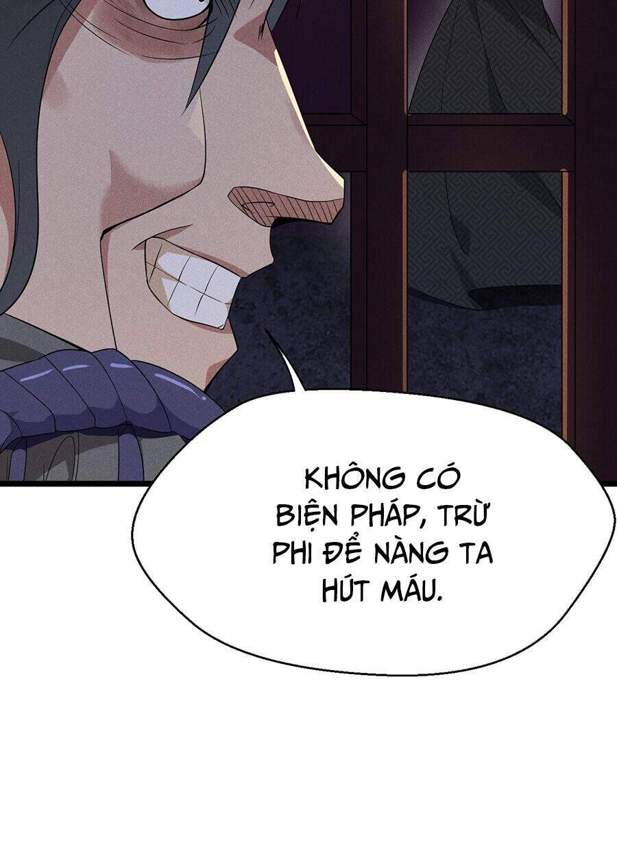 Võ Lâm Đệ Nhất Đầu Bếp Chapter 27.1 - Trang 9