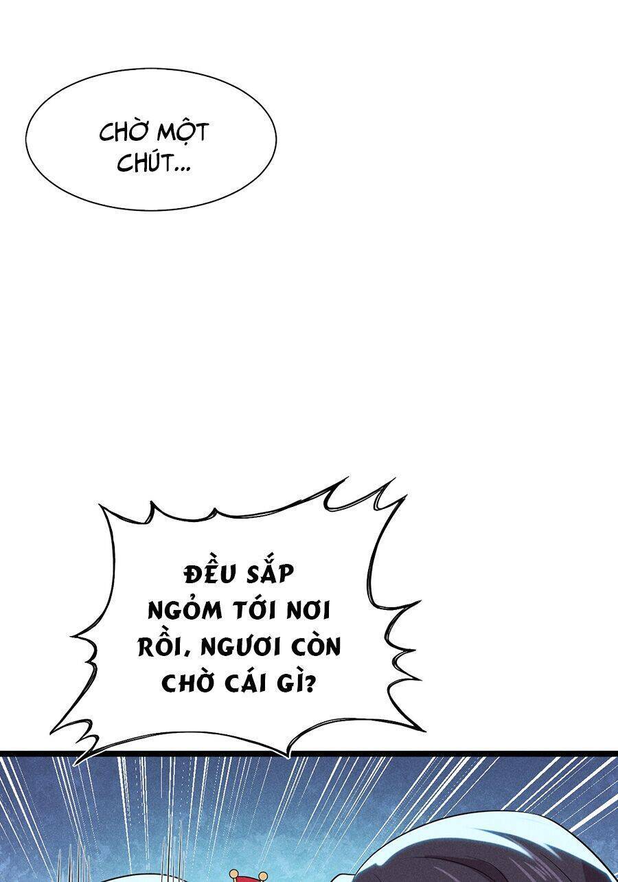 Võ Lâm Đệ Nhất Đầu Bếp Chapter 54.1 - Trang 48