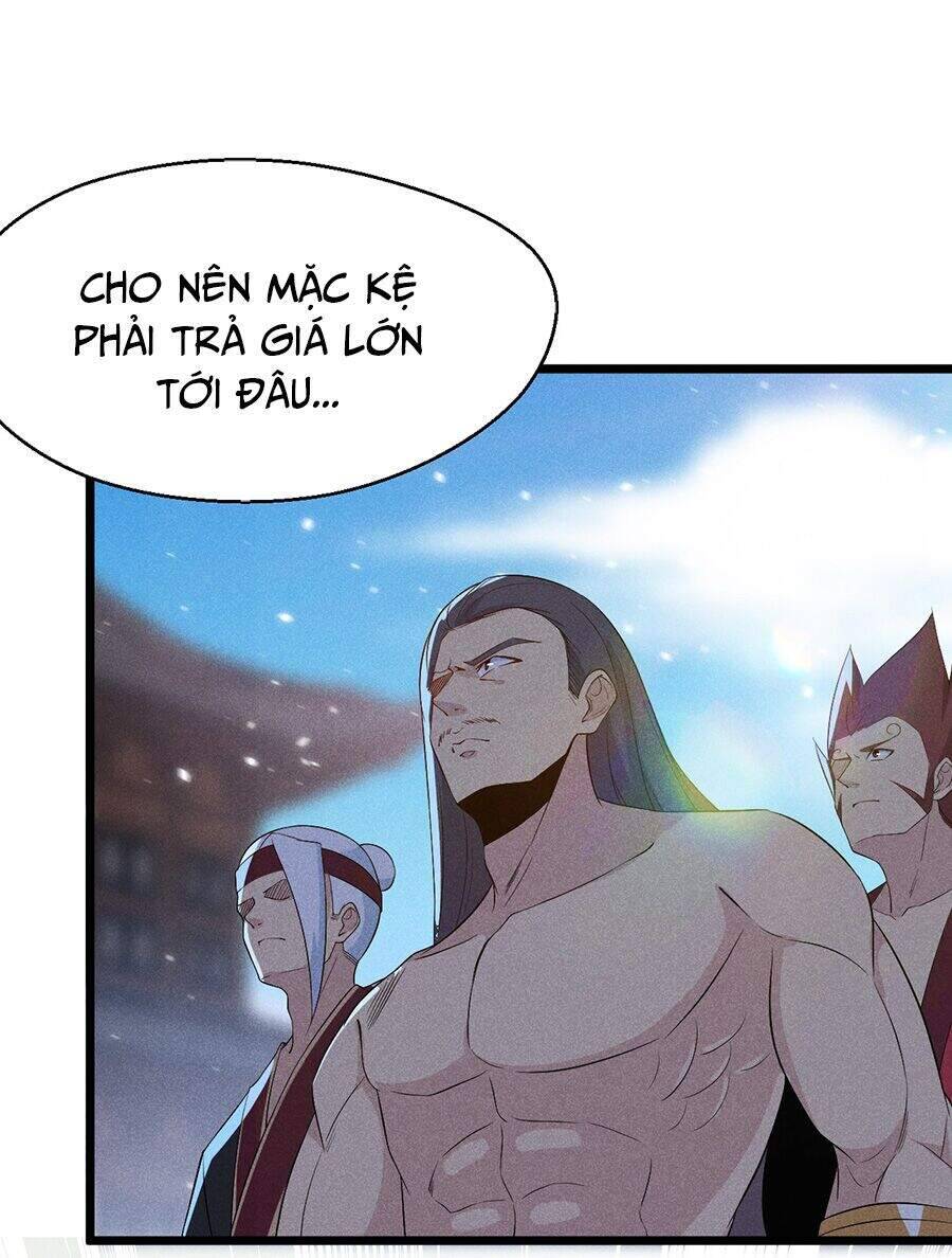 Võ Lâm Đệ Nhất Đầu Bếp Chapter 25.1 - Trang 47