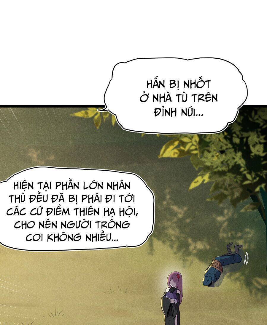 Võ Lâm Đệ Nhất Đầu Bếp Chapter 55.1 - Trang 7