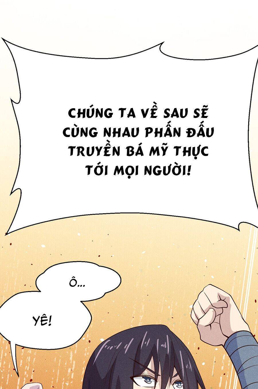 Võ Lâm Đệ Nhất Đầu Bếp Chapter 47.2 - Trang 44