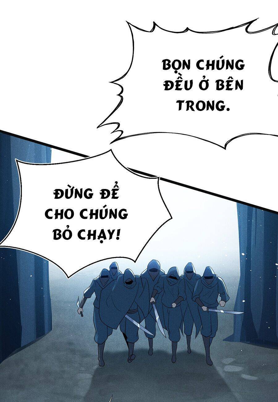 Võ Lâm Đệ Nhất Đầu Bếp Chapter 56.1 - Trang 42