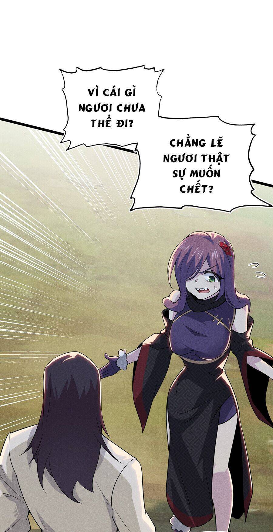 Võ Lâm Đệ Nhất Đầu Bếp Chapter 54.2 - Trang 27