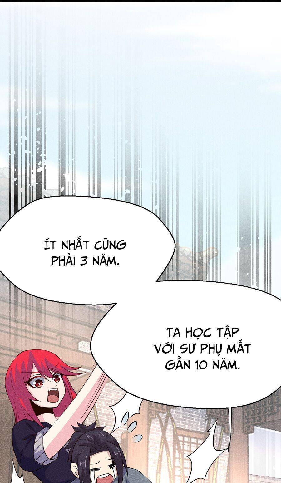 Võ Lâm Đệ Nhất Đầu Bếp Chapter 47.2 - Trang 37