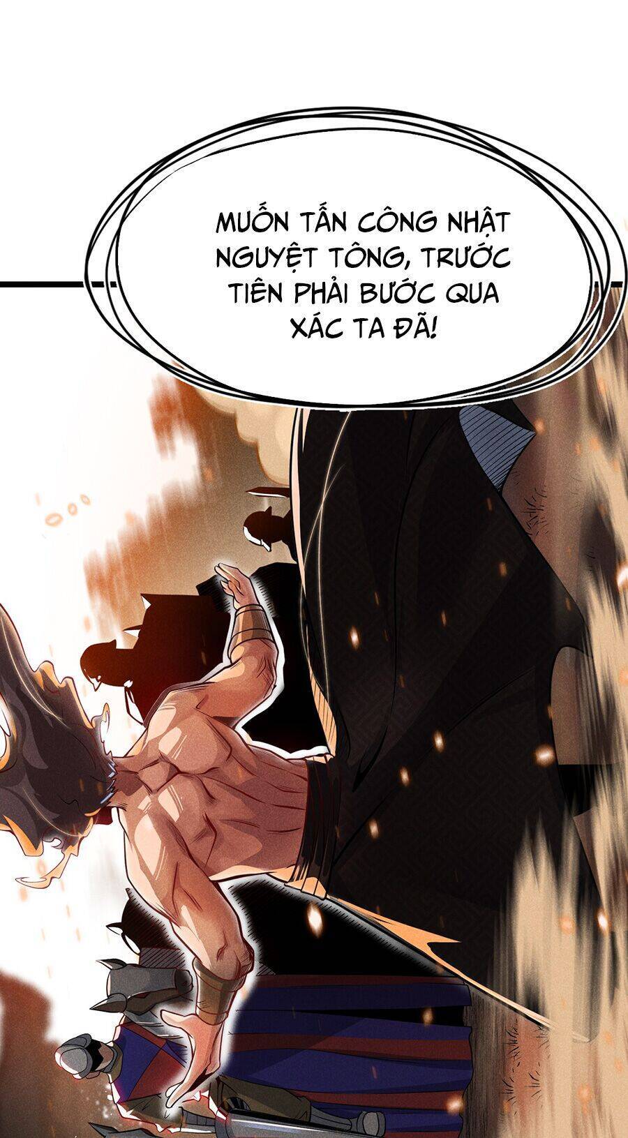 Võ Lâm Đệ Nhất Đầu Bếp Chapter 52.1 - Trang 41