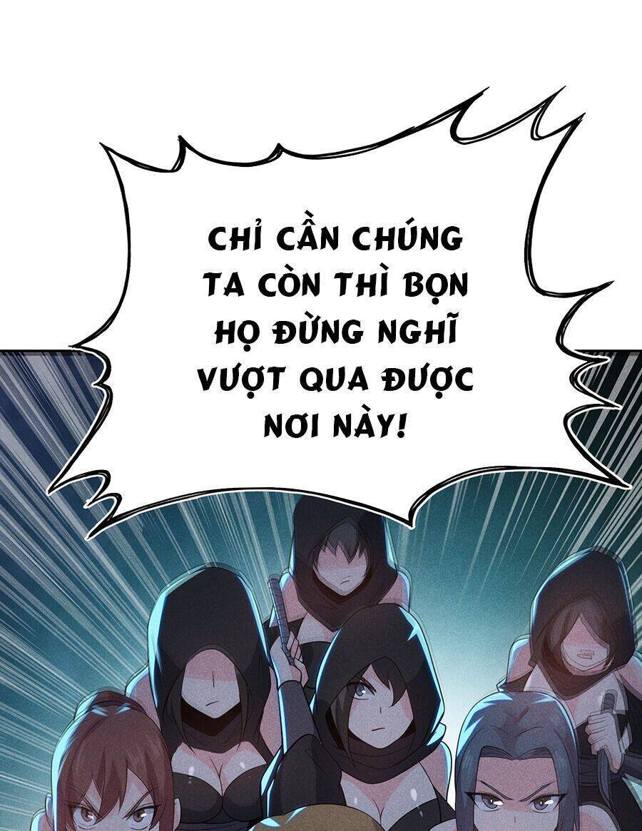 Võ Lâm Đệ Nhất Đầu Bếp Chapter 56.2 - Trang 41