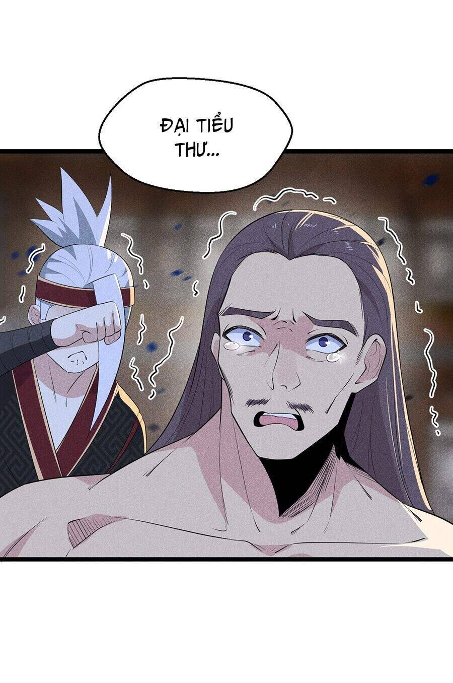 Võ Lâm Đệ Nhất Đầu Bếp Chapter 24.1 - Trang 18