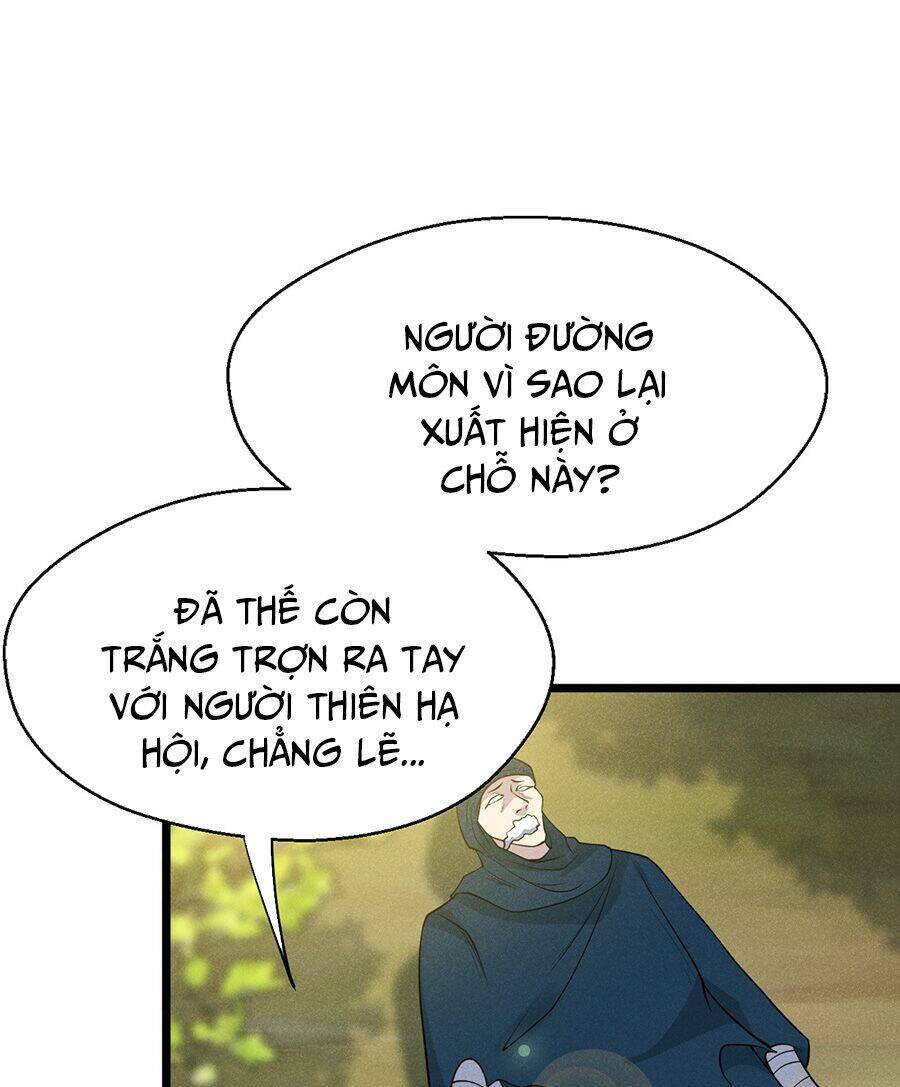 Võ Lâm Đệ Nhất Đầu Bếp Chapter 48.2 - Trang 8