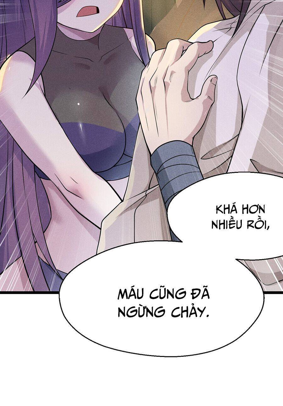 Võ Lâm Đệ Nhất Đầu Bếp Chapter 48.1 - Trang 49