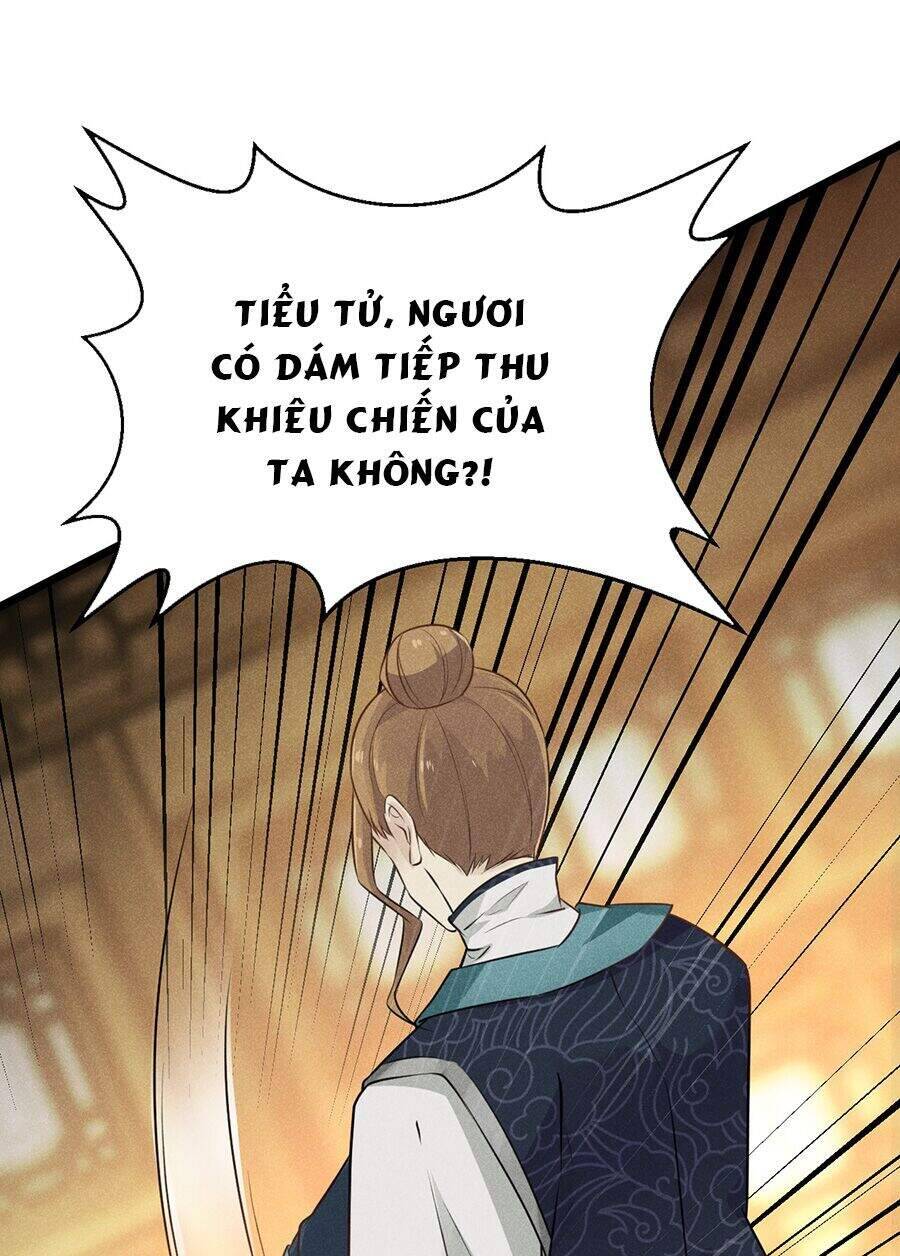 Võ Lâm Đệ Nhất Đầu Bếp Chapter 9.1 - Trang 44