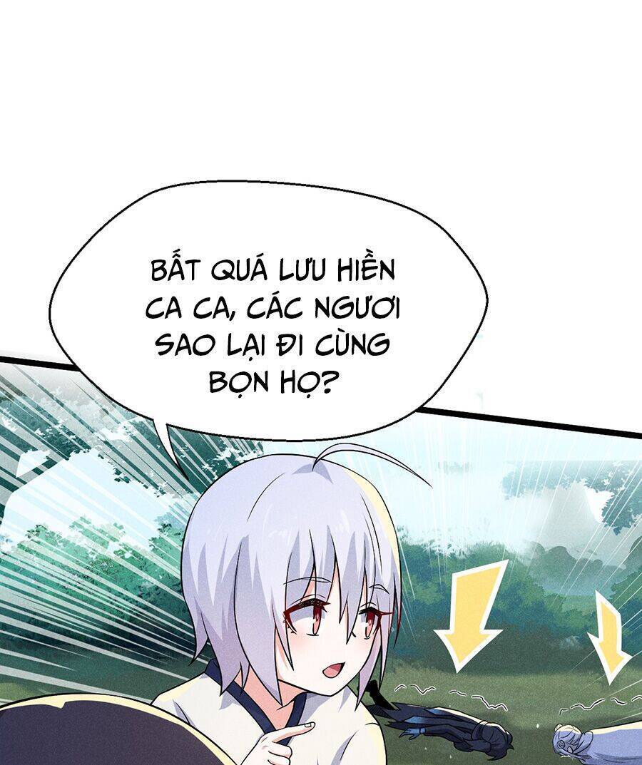 Võ Lâm Đệ Nhất Đầu Bếp Chapter 50.2 - Trang 20