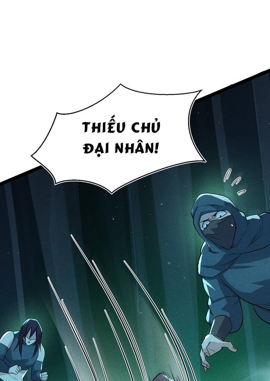 Võ Lâm Đệ Nhất Đầu Bếp Chapter 57.2 - Trang 21