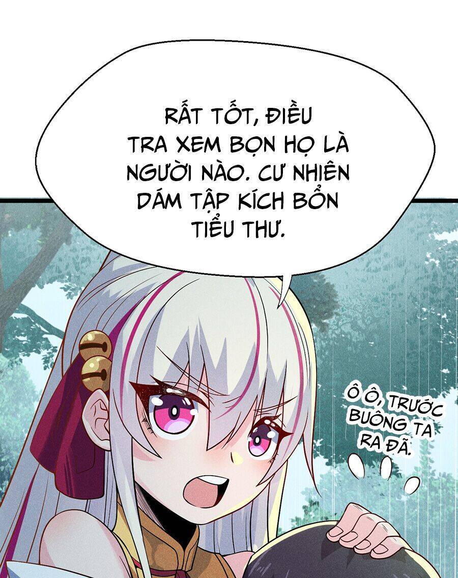 Võ Lâm Đệ Nhất Đầu Bếp Chapter 50.2 - Trang 32