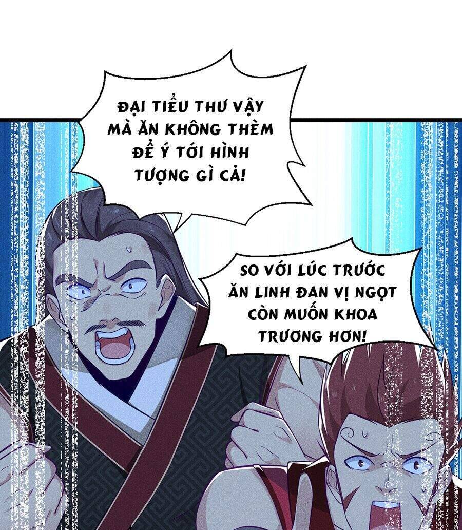 Võ Lâm Đệ Nhất Đầu Bếp Chapter 4 - Trang 28