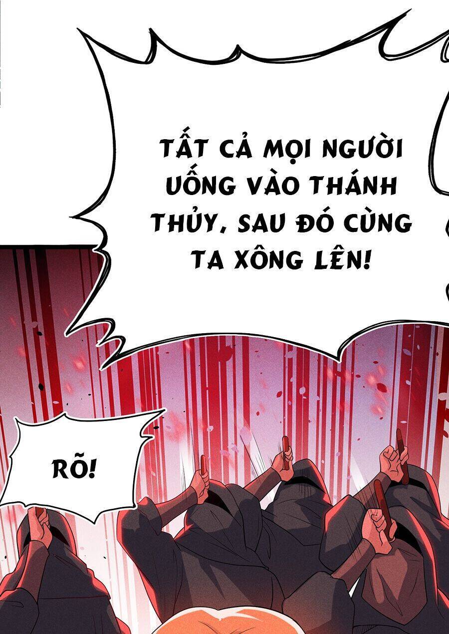 Võ Lâm Đệ Nhất Đầu Bếp Chapter 56.2 - Trang 44