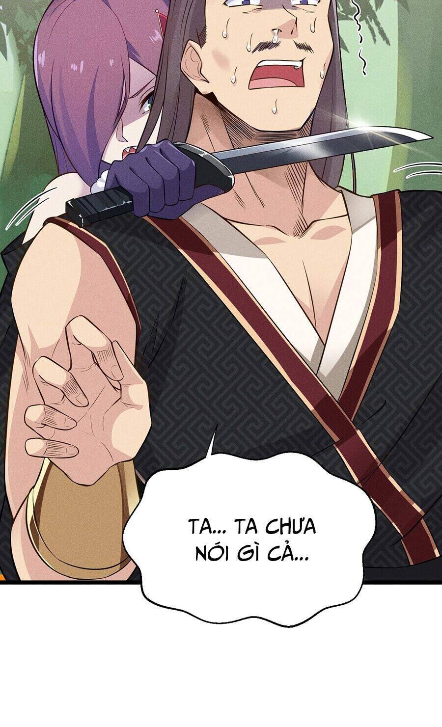 Võ Lâm Đệ Nhất Đầu Bếp Chapter 6.1 - Trang 13