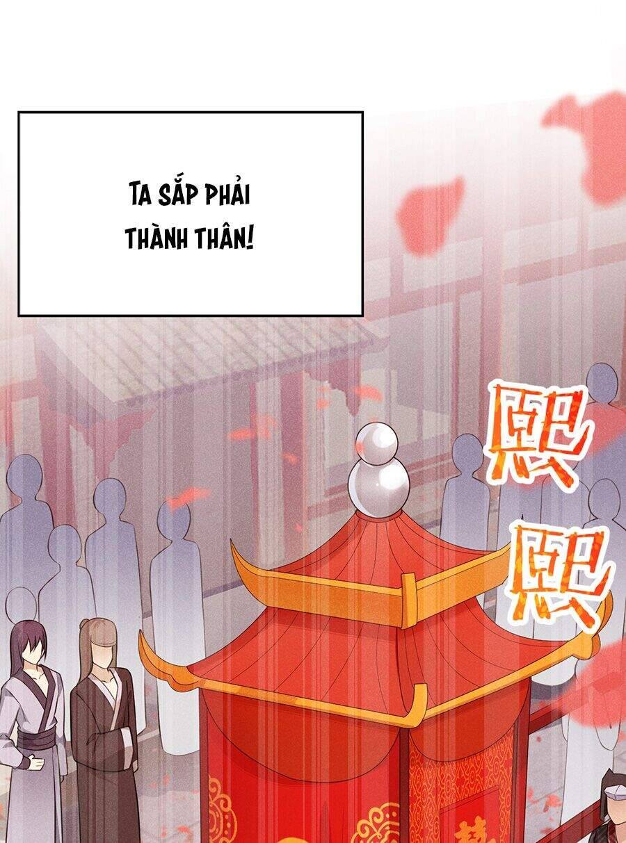 Võ Lâm Đệ Nhất Đầu Bếp Chapter 8.1 - Trang 4