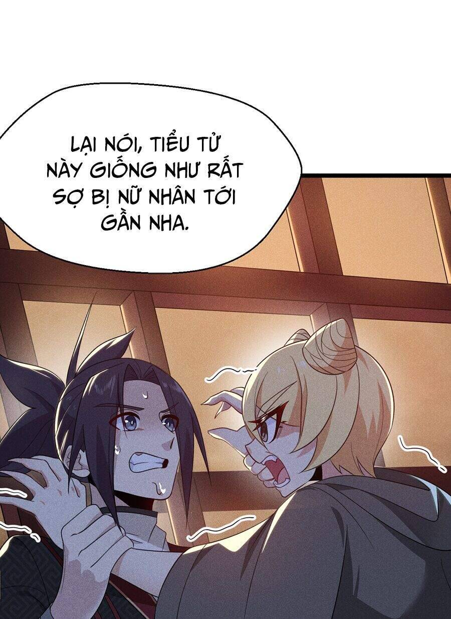 Võ Lâm Đệ Nhất Đầu Bếp Chapter 26.1 - Trang 41