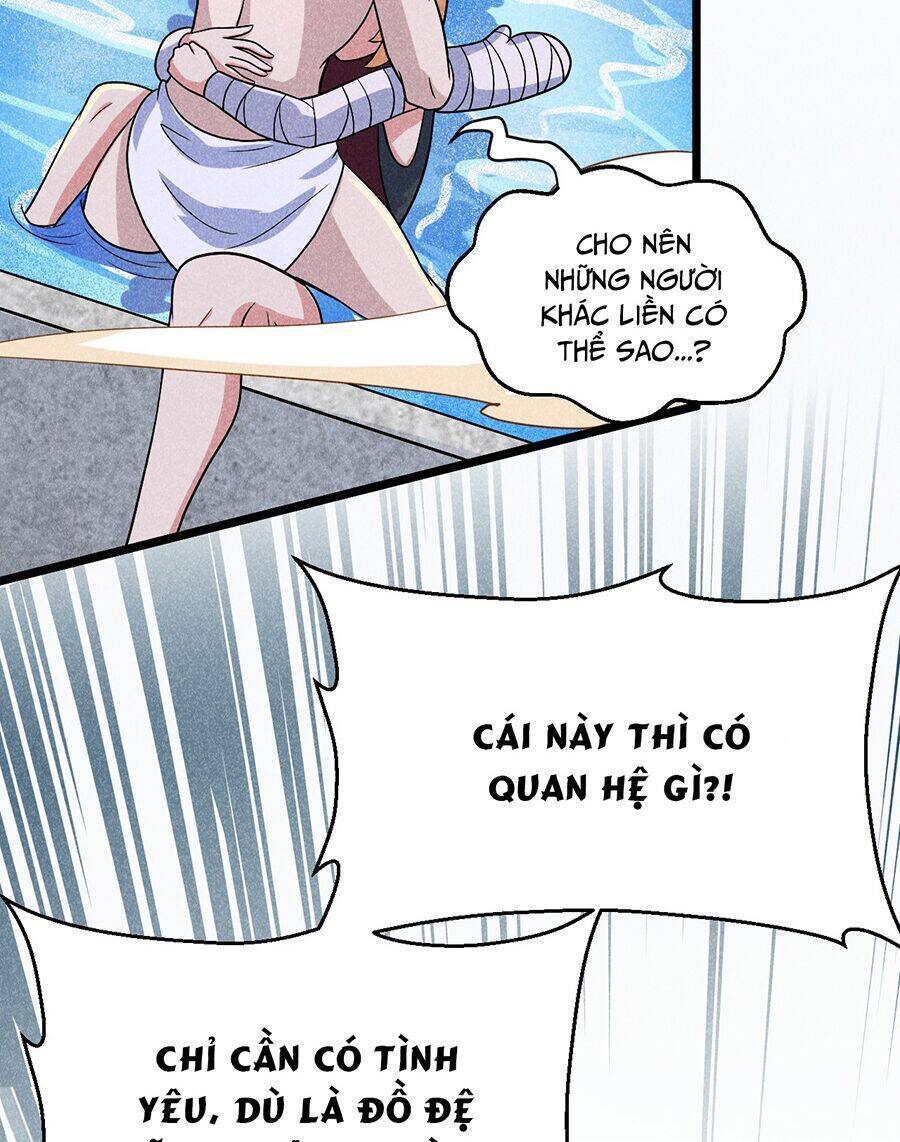 Võ Lâm Đệ Nhất Đầu Bếp Chapter 43.2 - Trang 31