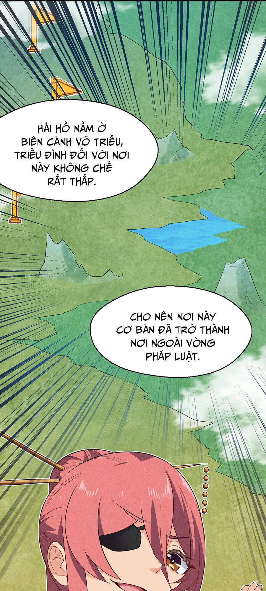 Võ Lâm Đệ Nhất Đầu Bếp Chapter 40.1 - Trang 10