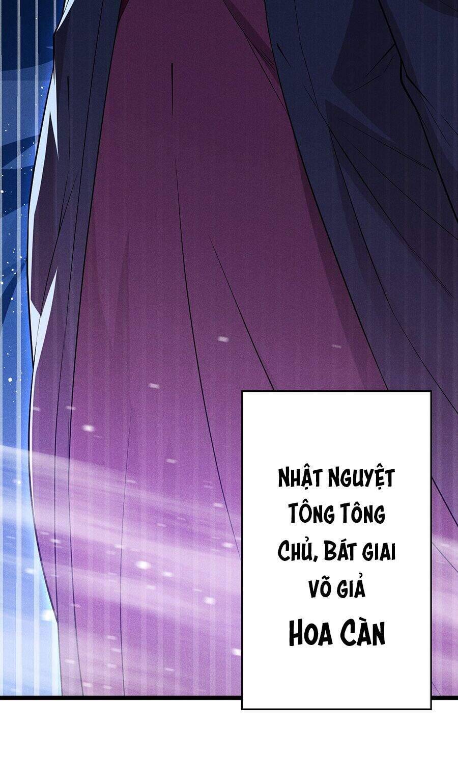 Võ Lâm Đệ Nhất Đầu Bếp Chapter 12.1 - Trang 5