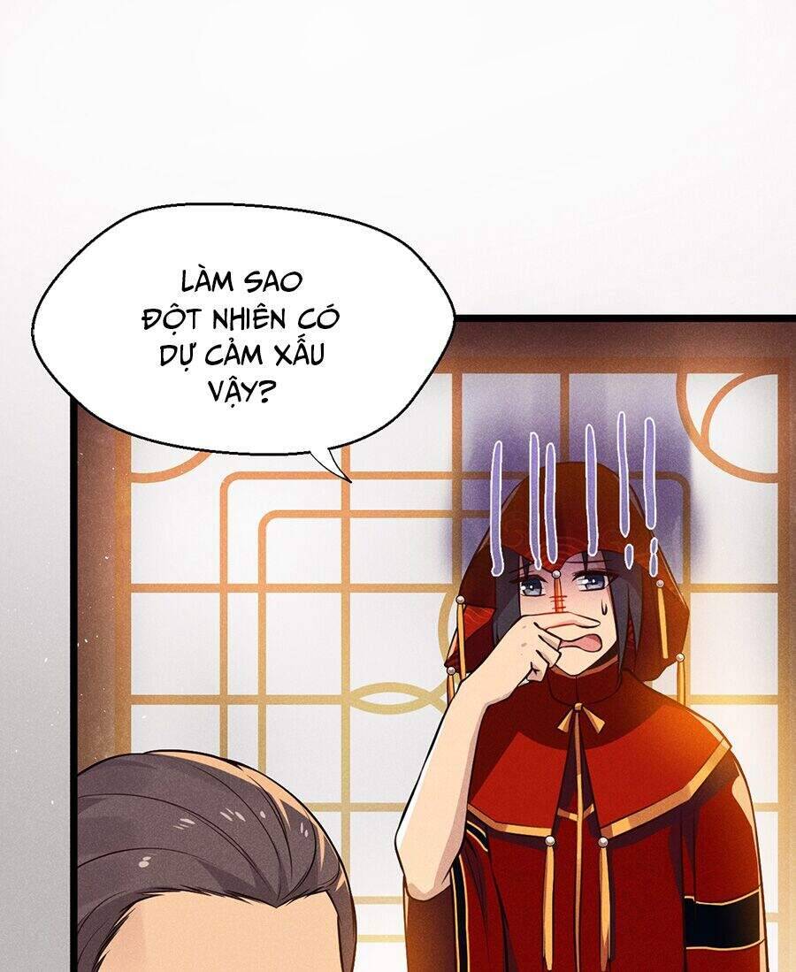 Võ Lâm Đệ Nhất Đầu Bếp Chapter 8.1 - Trang 34