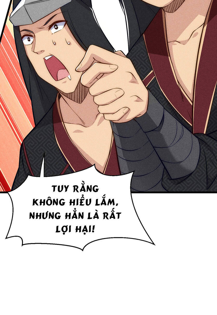 Võ Lâm Đệ Nhất Đầu Bếp Chapter 2 - Trang 65