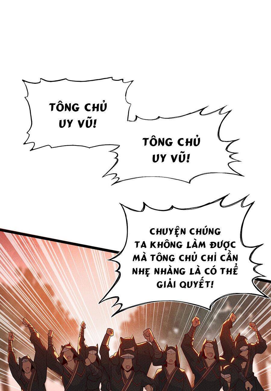 Võ Lâm Đệ Nhất Đầu Bếp Chapter 53.1 - Trang 8