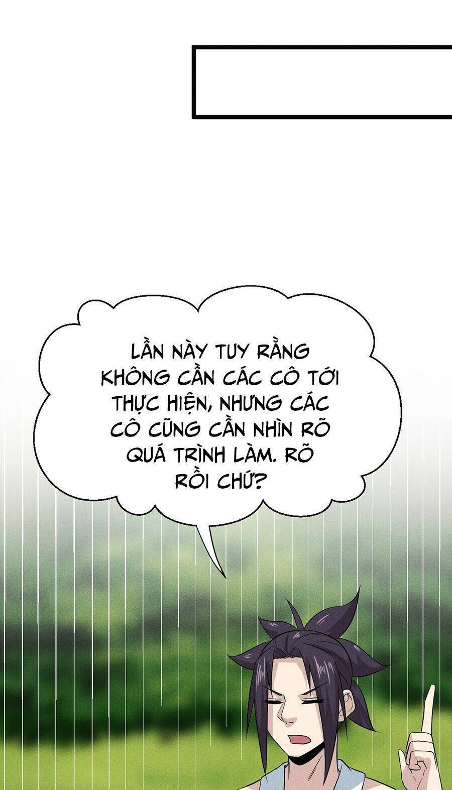 Võ Lâm Đệ Nhất Đầu Bếp Chapter 41.2 - Trang 24