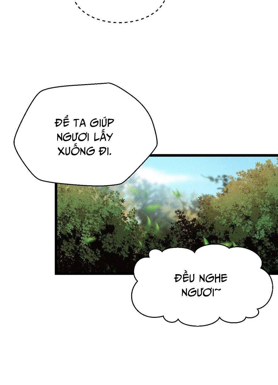 Võ Lâm Đệ Nhất Đầu Bếp Chapter 18.2 - Trang 24