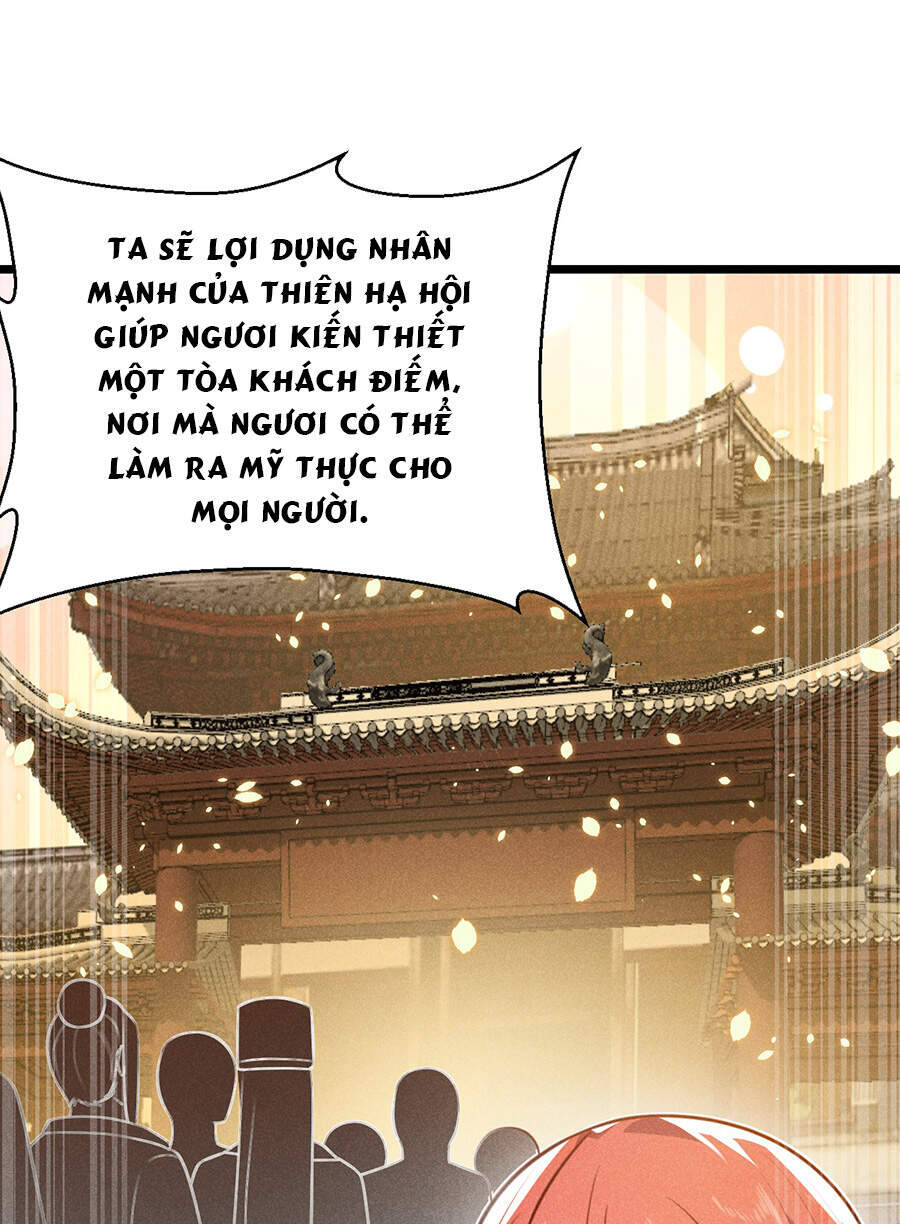 Võ Lâm Đệ Nhất Đầu Bếp Chapter 34 - Trang 4