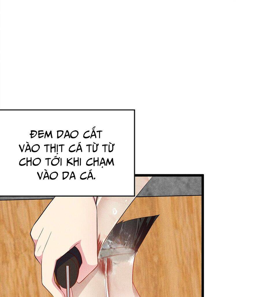 Võ Lâm Đệ Nhất Đầu Bếp Chapter 41.2 - Trang 32